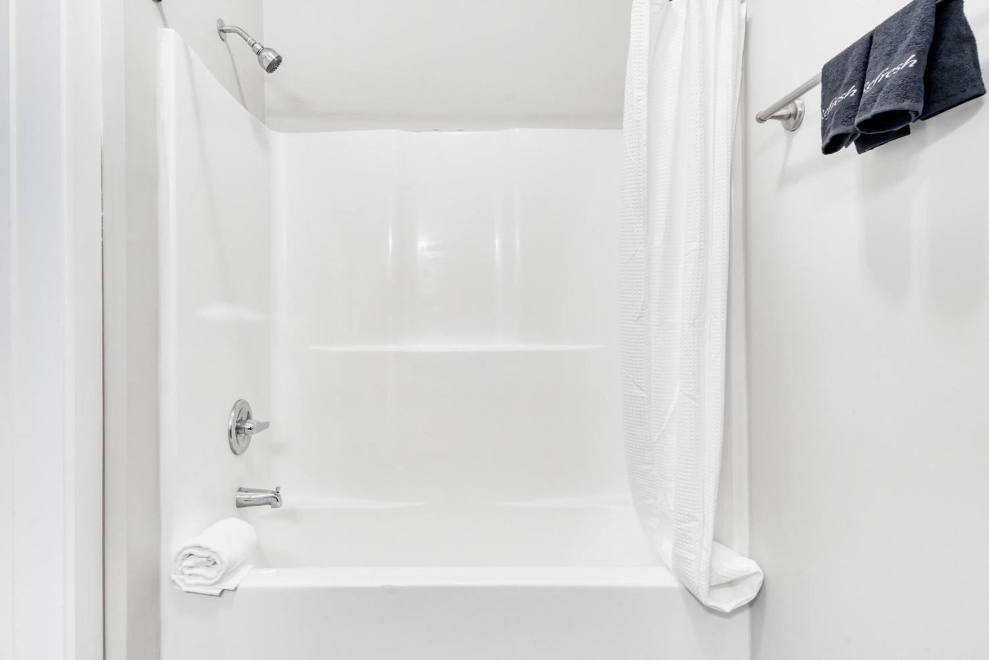 Cozysuites Music Row Bold 1Br W Free Parking Nashville Esterno foto