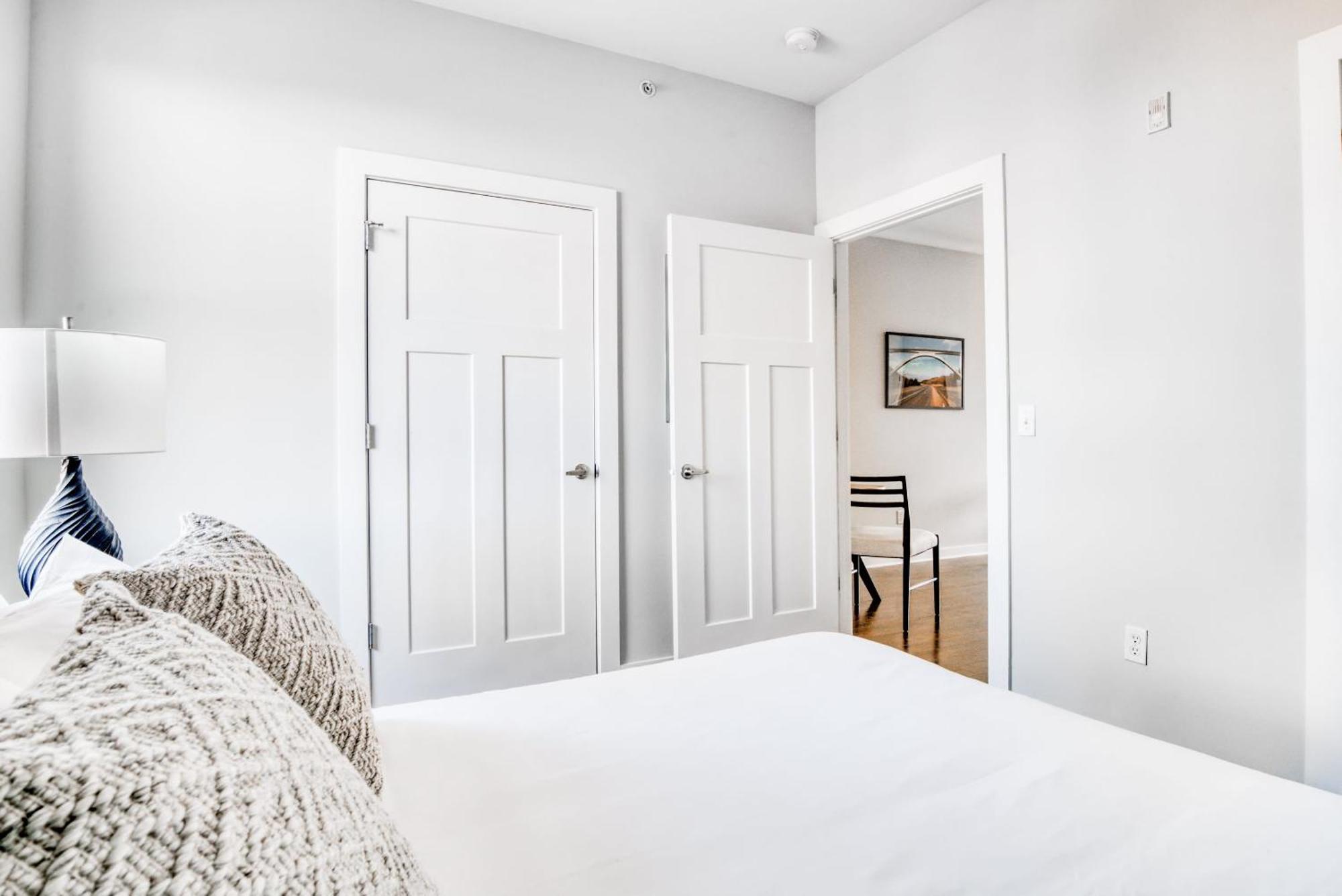 Cozysuites Music Row Bold 1Br W Free Parking Nashville Esterno foto