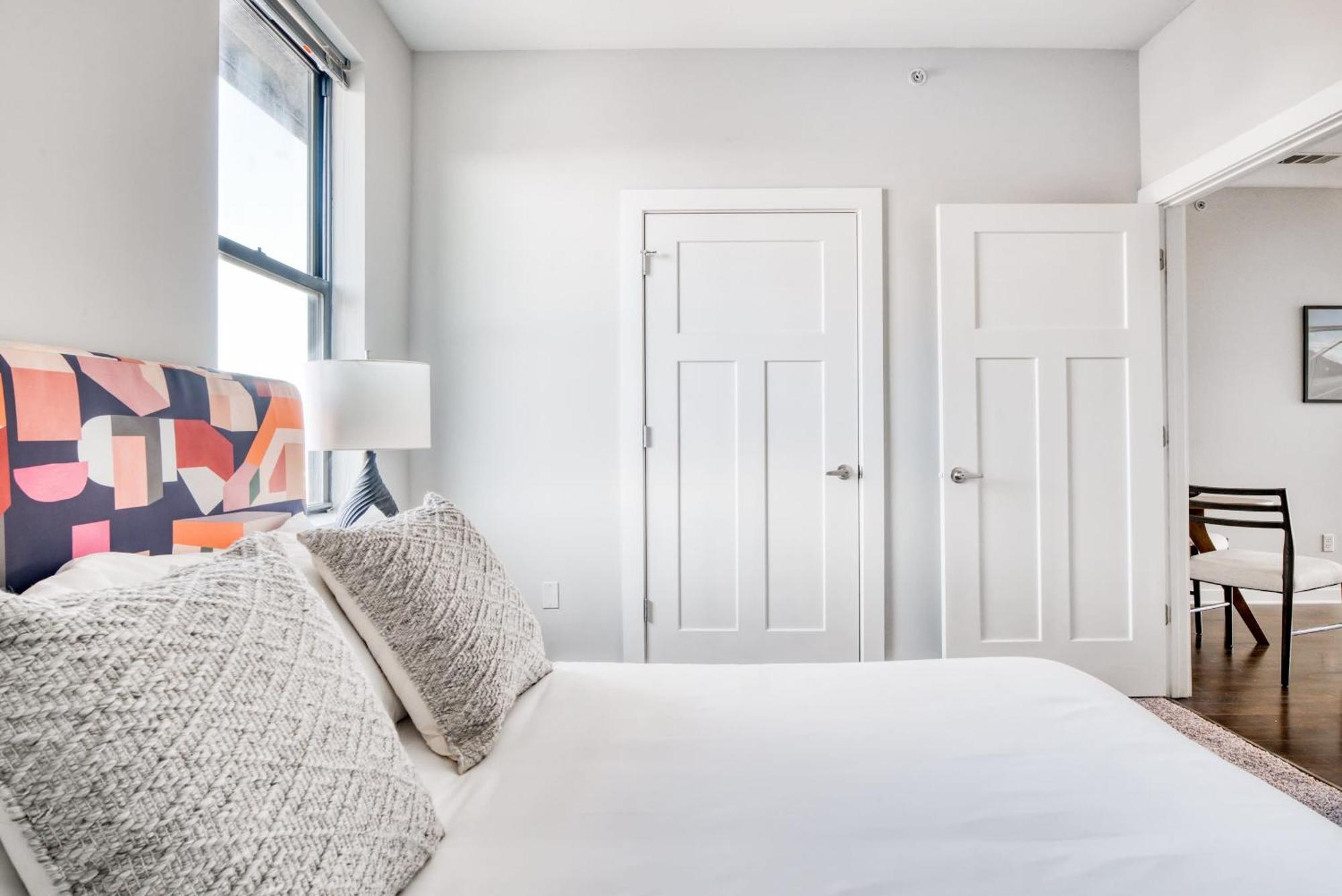 Cozysuites Music Row Bold 1Br W Free Parking Nashville Esterno foto