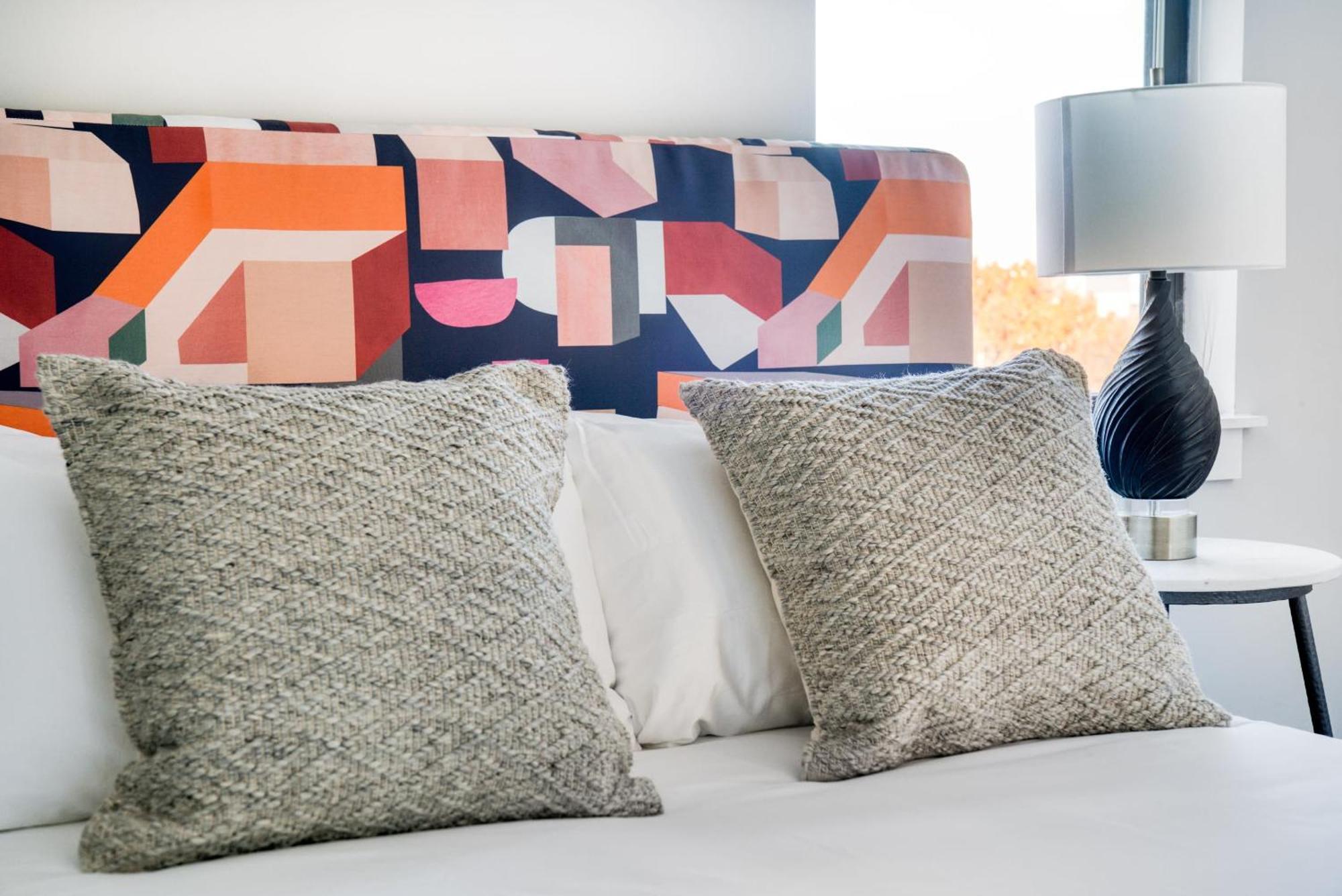 Cozysuites Music Row Bold 1Br W Free Parking Nashville Esterno foto